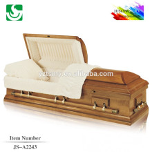 wholesale best price wood casket prices